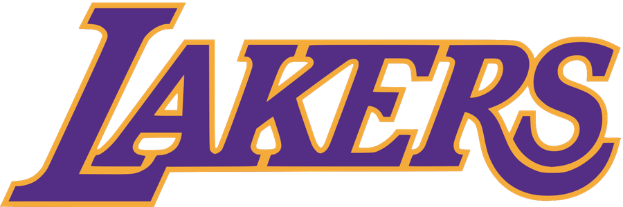 Los Angeles: Los Angeles Lakers - Credit: Wikipedia
