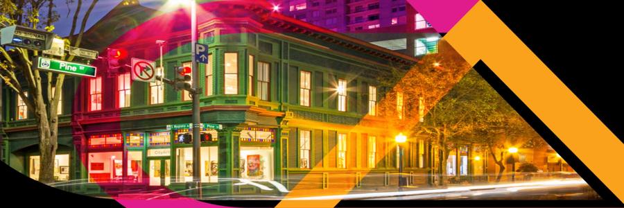 Orlando: CityArts Factory - Credit: downtownartsdistrict.com