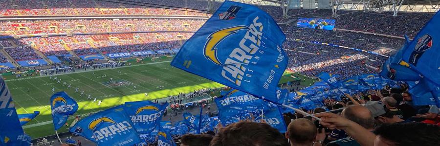 Los Angeles: LA Chargers - Credit: anders-krogh-jorgensen-LwX1bBi0dwY-unsplash