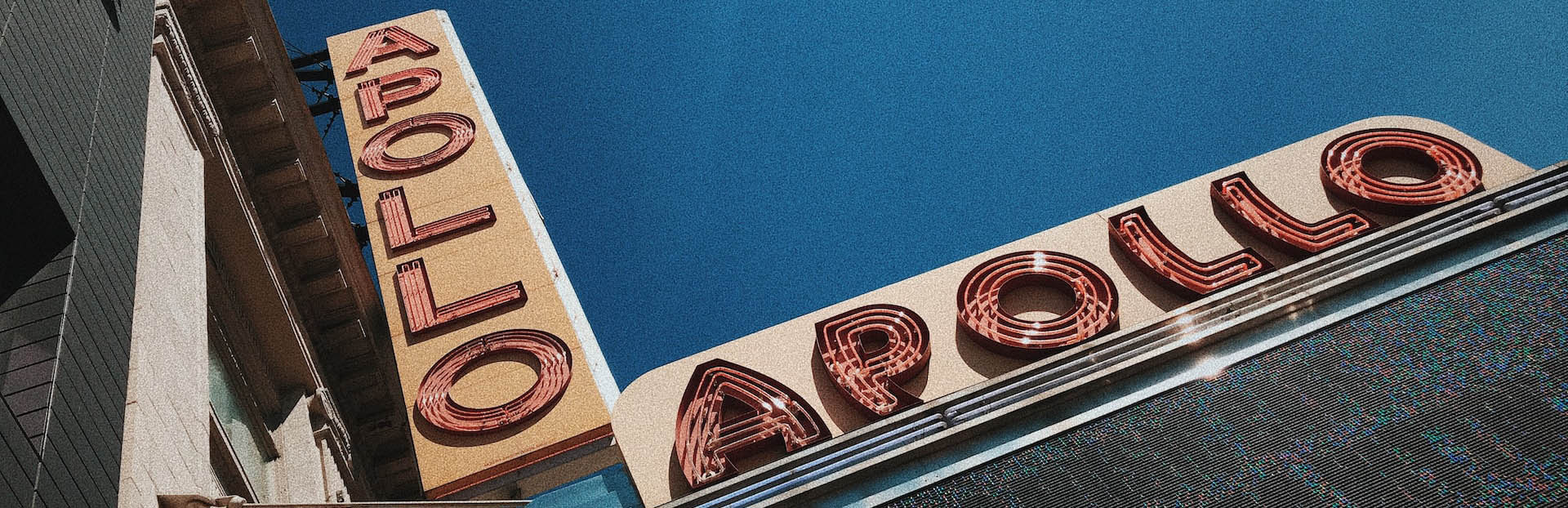 New York City: Harlem - Credit: felix-soage-gPnMZCZwsW0-unsplash