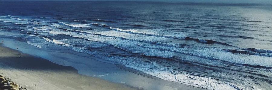 Orlando: Orlando Florida Beaches - Credit: darrell-cassell-hoCXpPUMCoE-unsplash