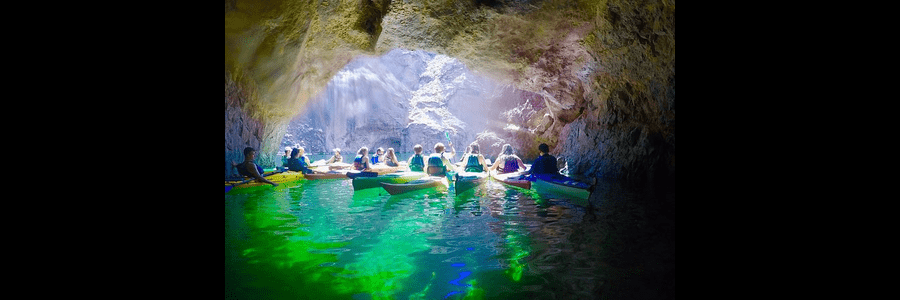 Las Vegas: Las Vegas Excursions - Credit: viator.com