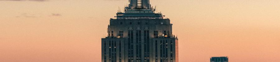 New York City: Empire State Building - Credit: empire-state-onlyflightdeals