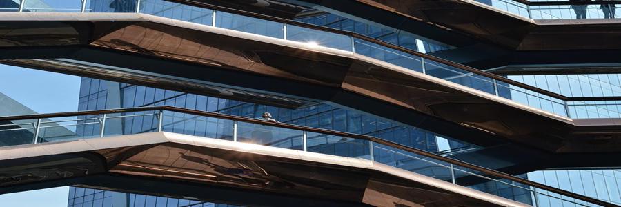 New York City: Hudson Yards - Credit: max-harlynking-mQClxs9ttP8-unsplash