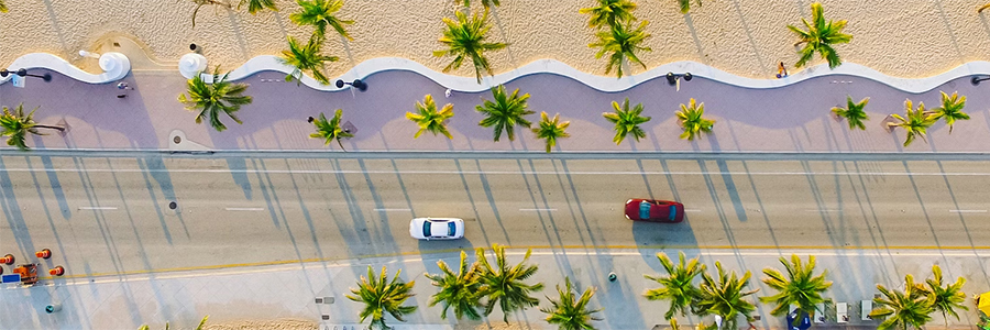 Miami: Miami Transportation - Credit: lance-asper-pAWY7xrsLwc-unsplash