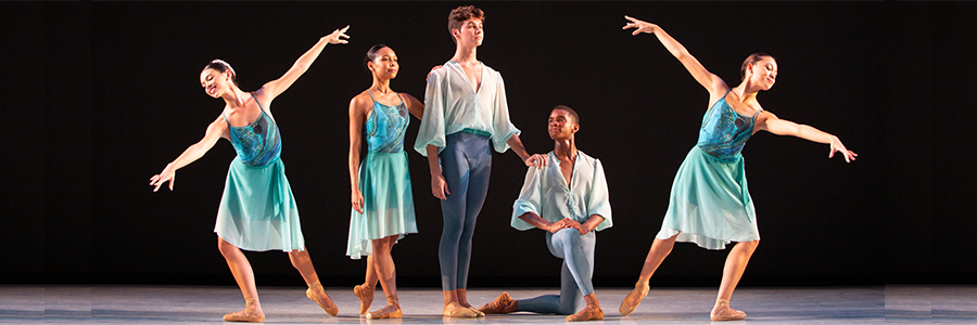 Miami: Miami City Ballet - Credit: miamicityballet.org