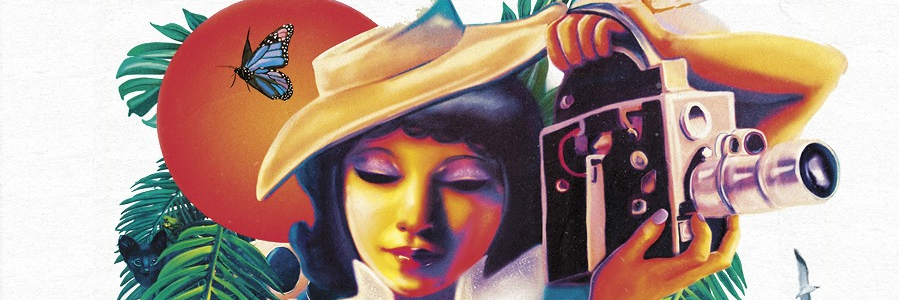 Miami: Miami Film Festival - Credit: miamifilmfestival.com