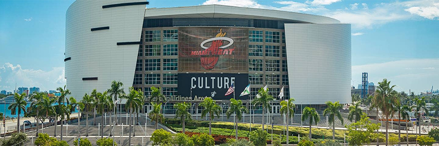 Miami: Miami Heat - Credit: miamiandbeaches.com