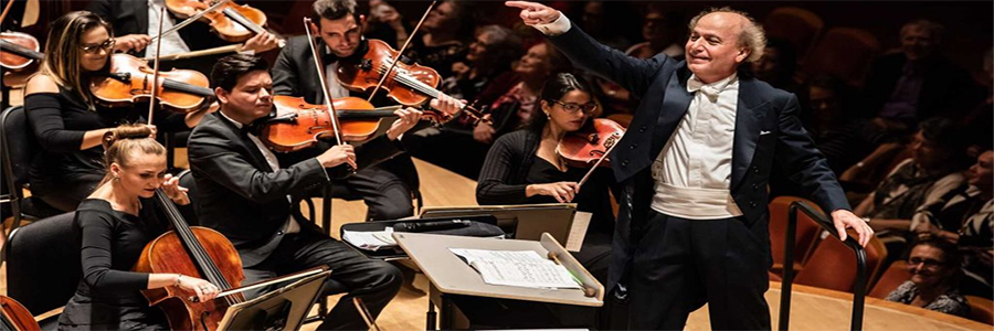 Miami: The Miami Symphony Orchestra - Credit: themiso.org