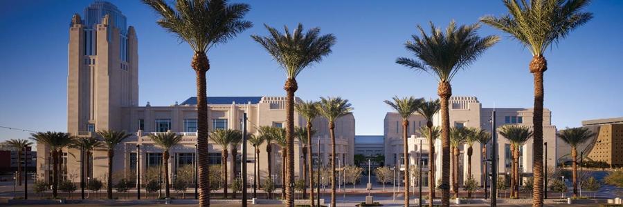 Las Vegas: The Smith Center for the Performing Arts - Credit: thesmithcenter.com