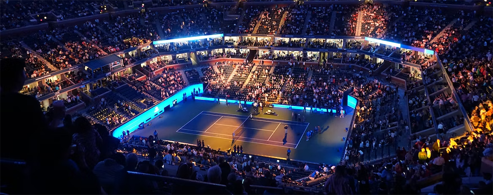 New York City: US Open - Credit: sudan-ouyang-J6DFFKBtxSk-unsplash